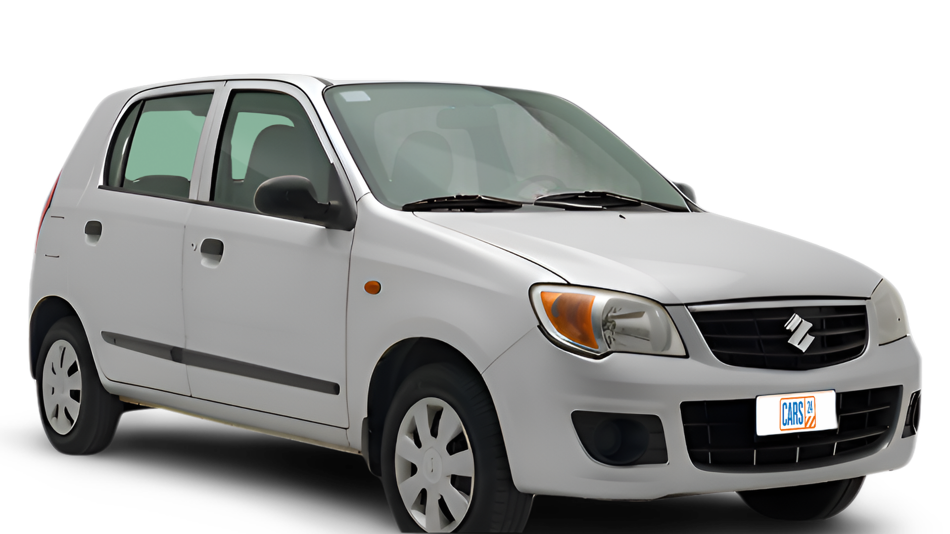 Maruti Alto K10-img
